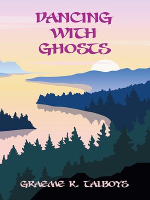 cover image of Dancing With Ghosts
